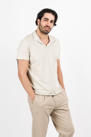 Polo Collo Bowling