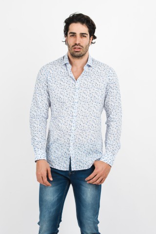 Camicia Fantasia