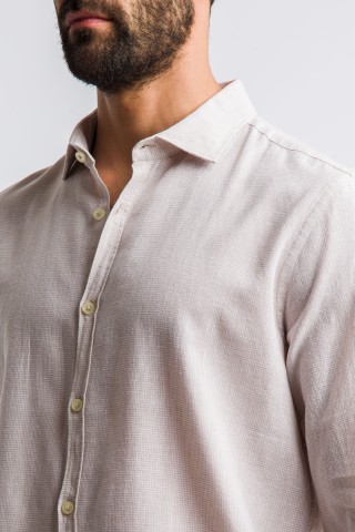 Camicia Fantasia