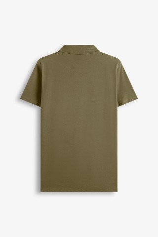 Polo Collo Derby