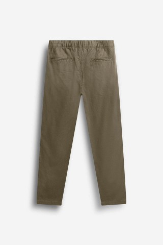 Pantalaccio Misto Lino