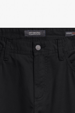 Pantalone 5 Tasche Cotone