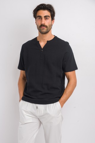 T-Shirt Texturizzata