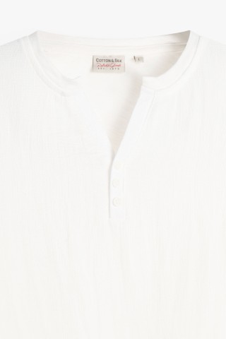 T-Shirt Texturizzata