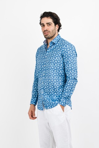 Camicia Fantasia