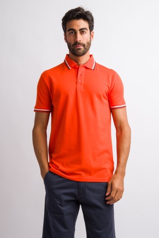 Polo Piquet