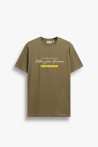 T-Shirt Lettering