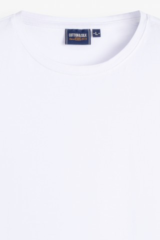 T-Shirt Elastica