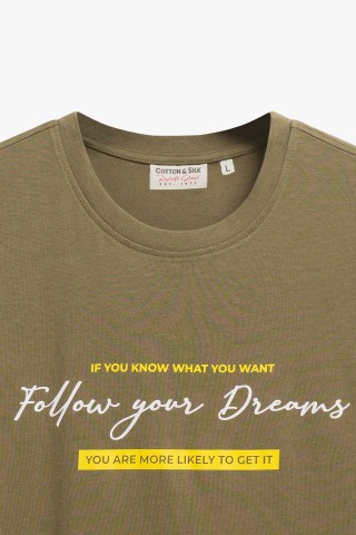 T-Shirt Lettering