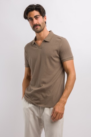 Polo Crepe Derby