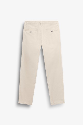 Pantalone Tasca America Cotone