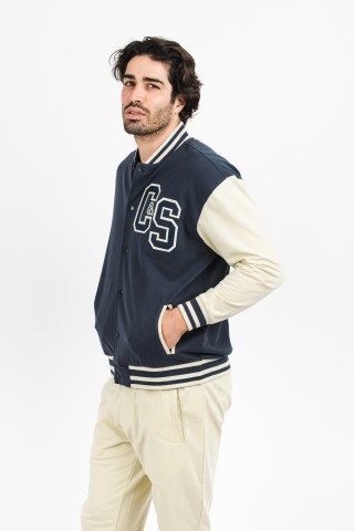 College Jacket