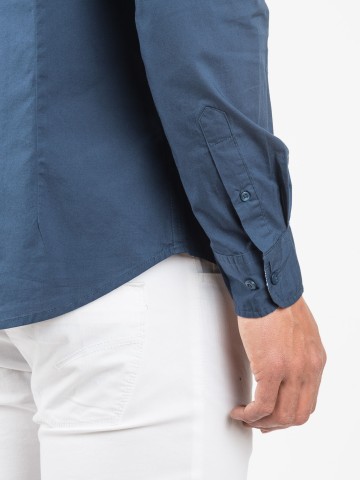 Camicia Button Down