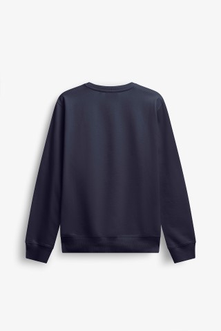 Felpa Basic French Terry