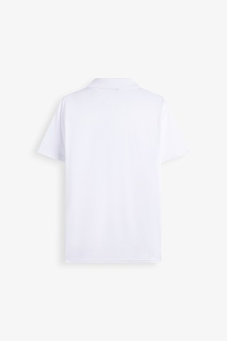 Polo Misto Lino Collo Derby