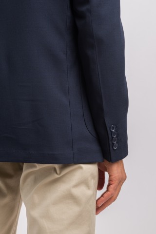 Giacca Twill Elastico
