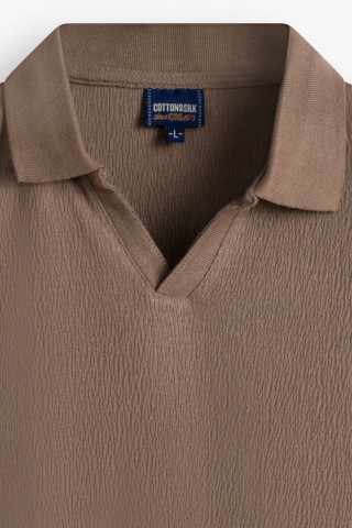 Polo Crepe Derby