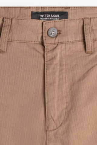 Pantalone Dobby Stripe