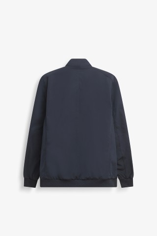 Giubbino Full Zip