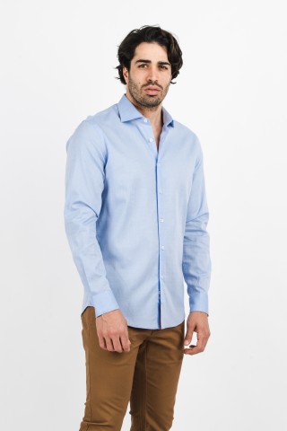 Camicia Armaturata