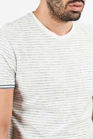 T-Shirt Reverse