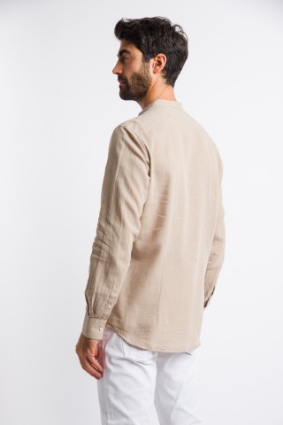 Camicia Coreana Taschino