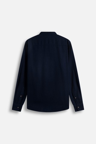 Camicia Texturizzata Juta