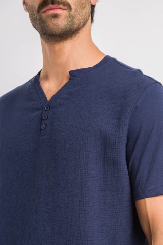 T-Shirt Texturizzata