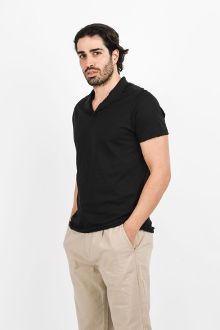 Polo Collo Bowling