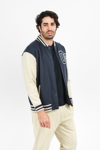 College Jacket