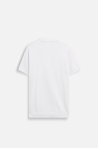 Polo Zip