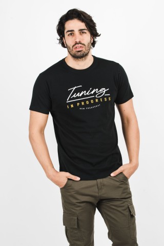 T-Shirt Stampa