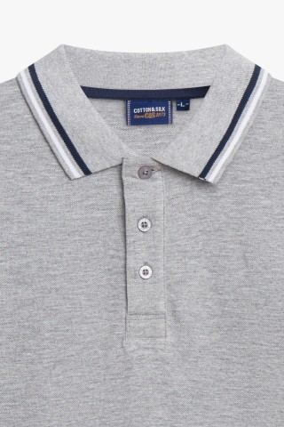 Polo Piquet