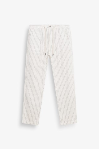 Pantalaccio Riga Larga Pences