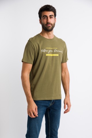 T-Shirt Lettering