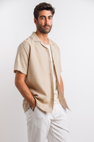 Camicia Bowling