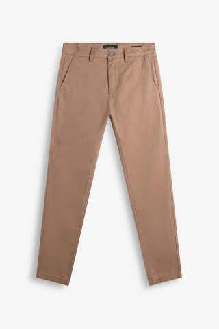 Pantalone Dobby Stripe