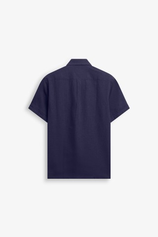 Camicia Mezza Manica