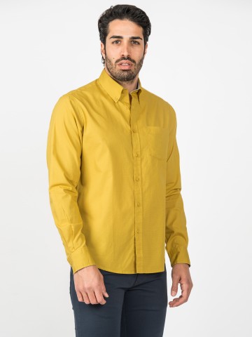 Camicia Button Down
