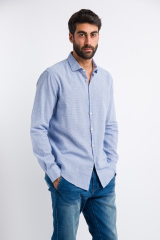 Camicia Fantasia