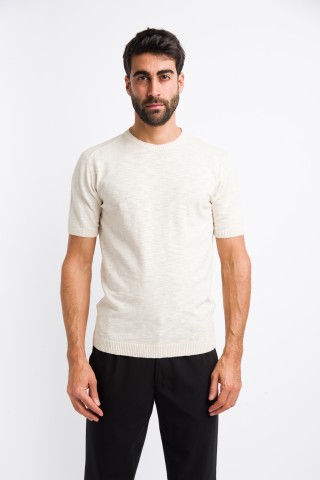 Maglia Fiammata
