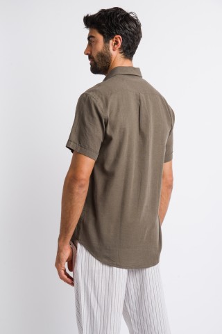 Camicia Mezza Manica