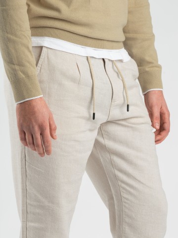 Pantalaccio Texturizzato