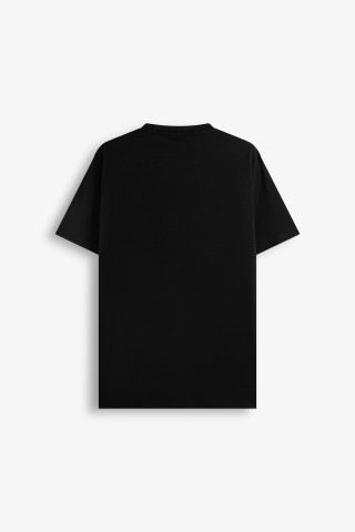 T-Shirt Stampa Lettering