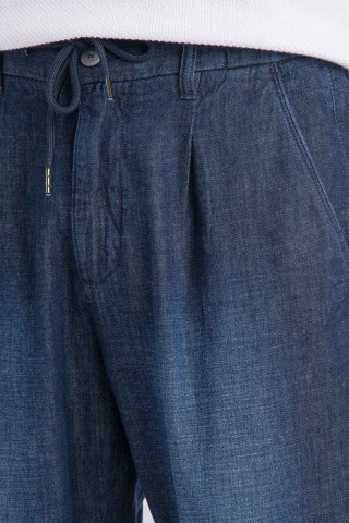 Pantalaccio Denim Pences