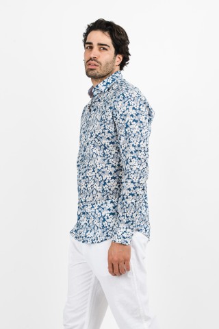 Camicia Fantasia