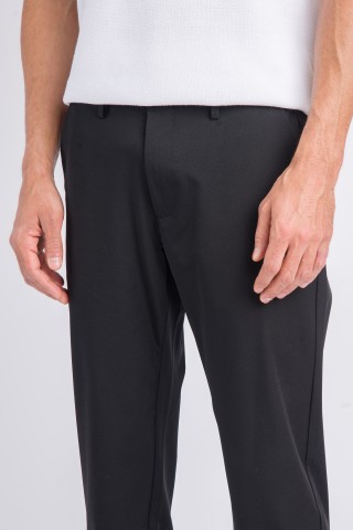 Pantalone Chino Flat Front
