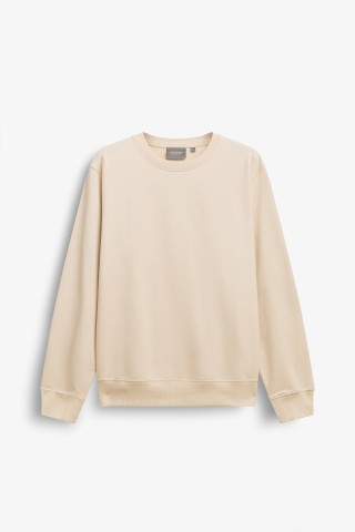 Felpa Basic French Terry