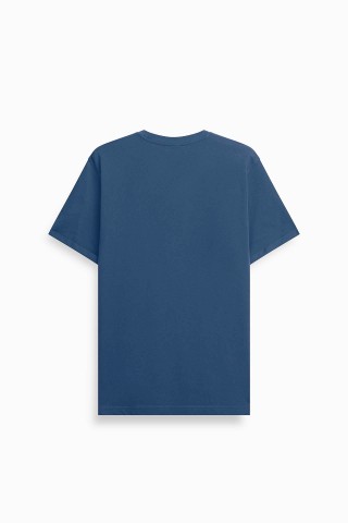 T-Shirt Piquet Taschino