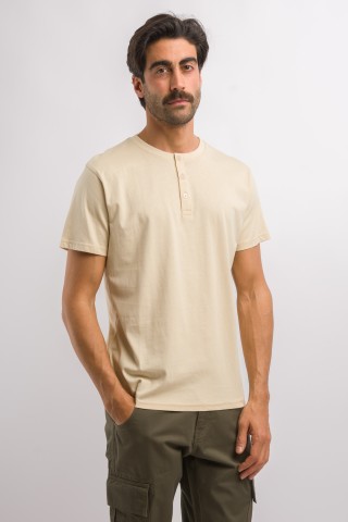 T-Shirt Serafino